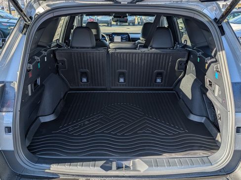 New 2026 Subaru Outback Limited XT image 8