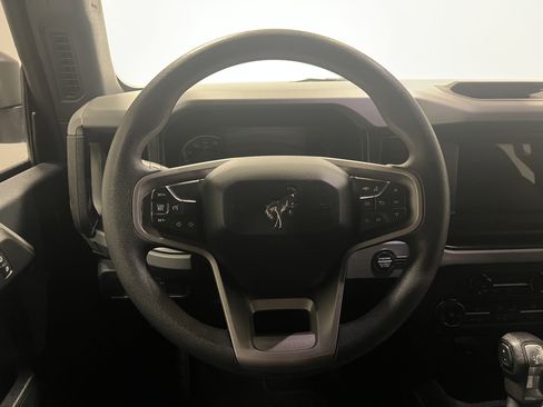 Used 2021 Ford Bronco 4-Door image 13