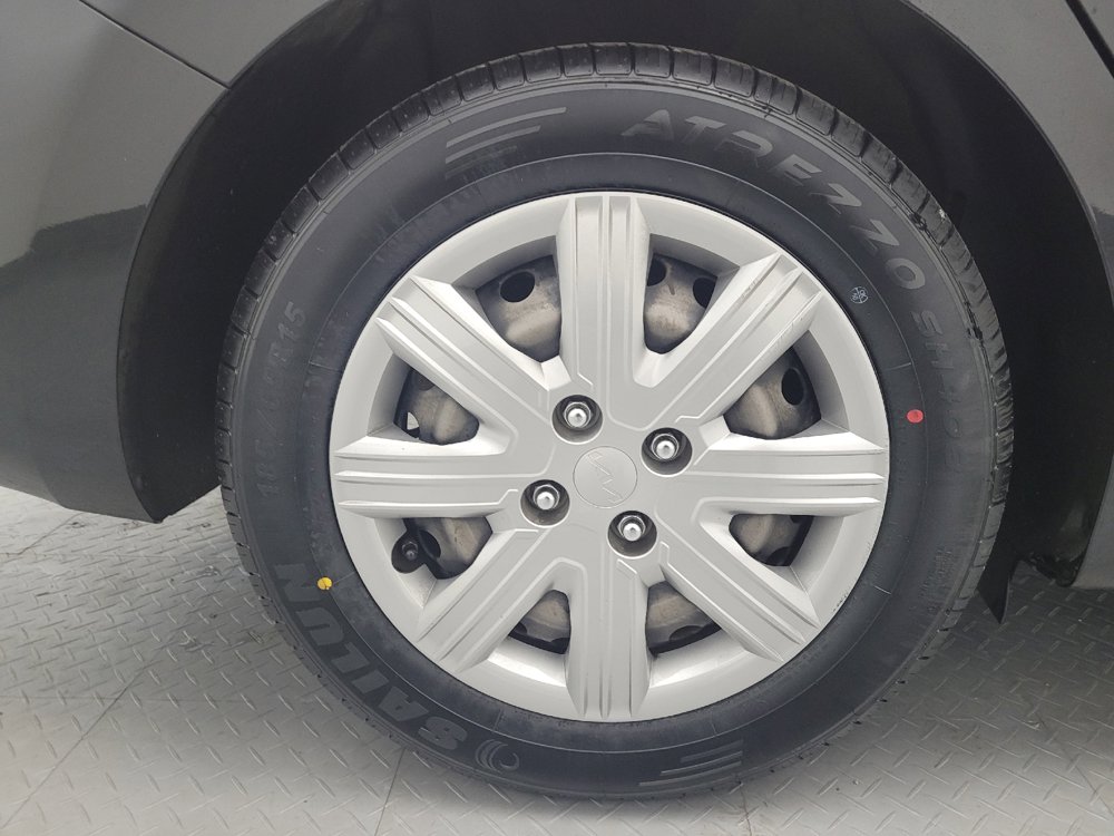 Used 2023 Kia Rio LX FWD image 31