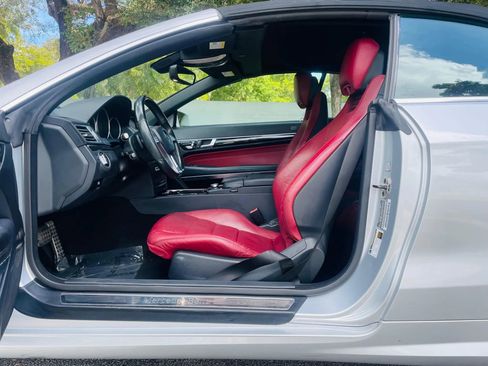 Used 2017 Mercedes-Benz E 400 Cabriolet image 10