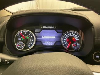 Used 2022 RAM 1500 Laramie AWD/4WD video 2
