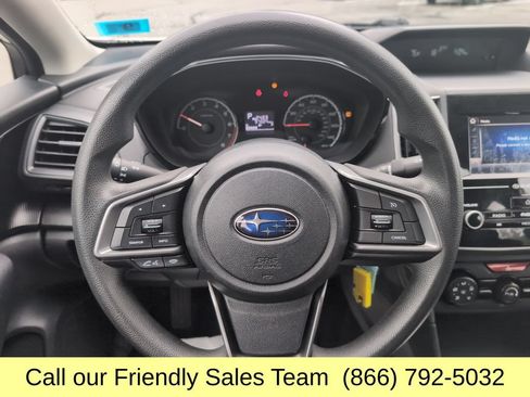 Used 2018 Subaru Impreza 2.0i AWD/4WD image 16