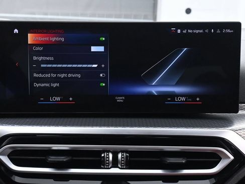Used 2023 BMW 330i xDrive Sedan AWD/4WD image 37