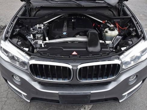Used 2016 BMW X5 sDrive35i image 59