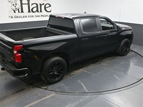 Used 2022 Chevrolet Silverado 1500 RST image 38