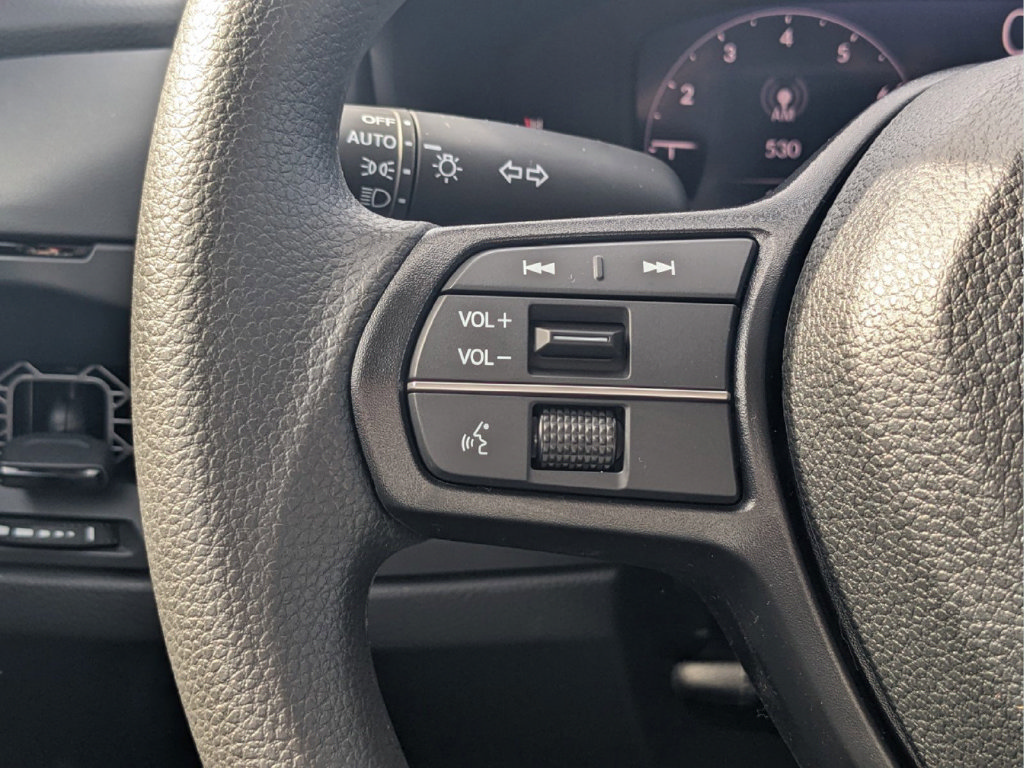 Used 2025 Honda Accord LX image 19