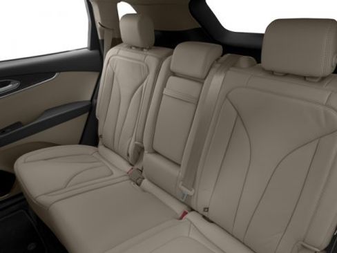 Used 2016 Lincoln MKX Reserve w/ Climate Package image 16