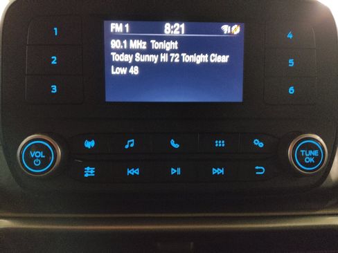 Used 2020 Ford EcoSport S FWD image 25