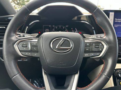 Used 2022 Lexus NX 350 AWD image 27