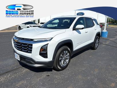 Used 2026 Chevrolet Equinox LT