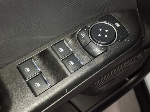 New 2025 Ford Bronco Sport Badlands w/ Sasquatch Badlands Package image 18