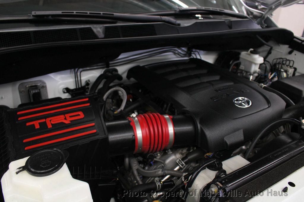 Used 2021 Toyota Tundra 1794 Edition AWD/4WD image 40