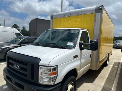 Used 2023 Ford E-350 and Econoline 350 Super Duty w/ Driver's Safety Package