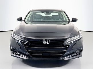 Certified 2021 Honda Accord Touring video 2