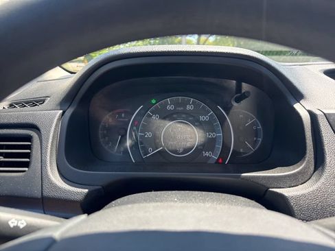 Used 2015 Honda CR-V LX image 23