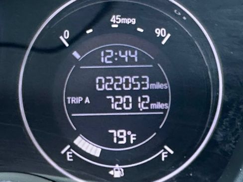 Used 2020 Honda HR-V LX image 6