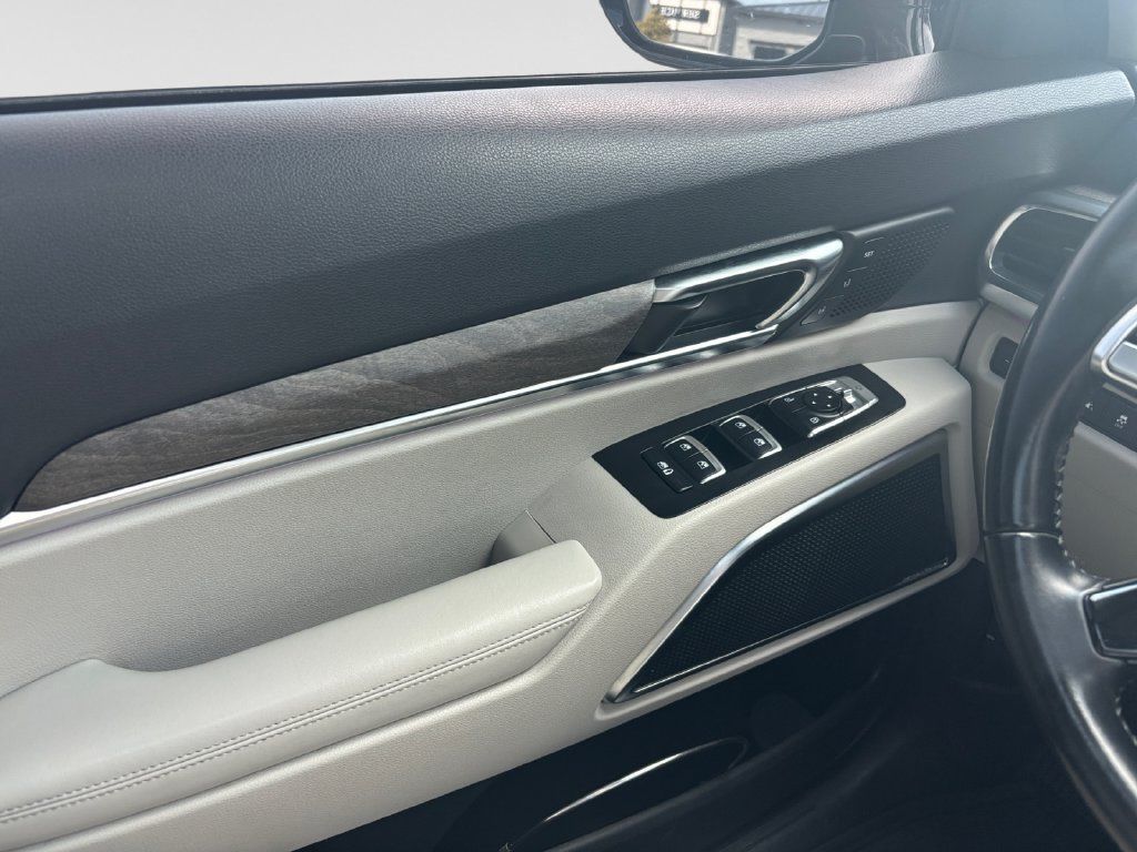 Used 2022 Kia Telluride SX FWD image 17
