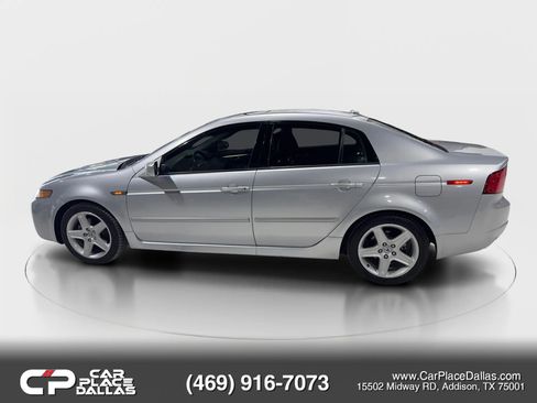 Used 2005 Acura TL FWD image 7