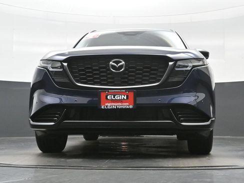 Used 2026 MAZDA CX-5 2.5 S w/ Premium Package AWD/4WD image 26