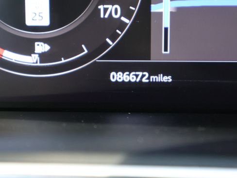 Used 2021 Land Rover Range Rover Sport HSE Dynamic image 28