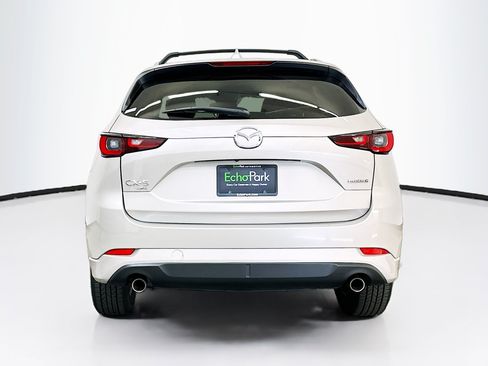 Used 2024 MAZDA CX-5 AWD 2.5 S image 7