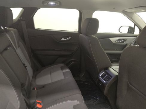 Used 2024 Chevrolet Blazer LT w/ Convenience Package FWD image 19