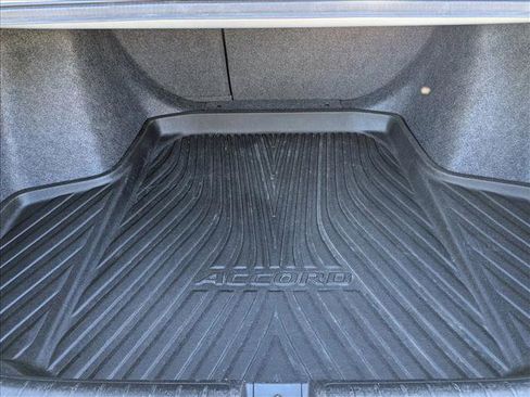 Used 2022 Honda Accord Sport image 18