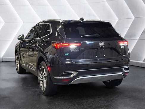 Used 2023 Buick Envision Essence image 4