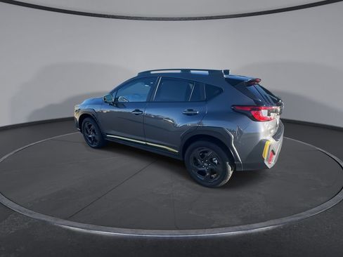 Used 2025 Subaru Crosstrek 2.5i Sport image 6