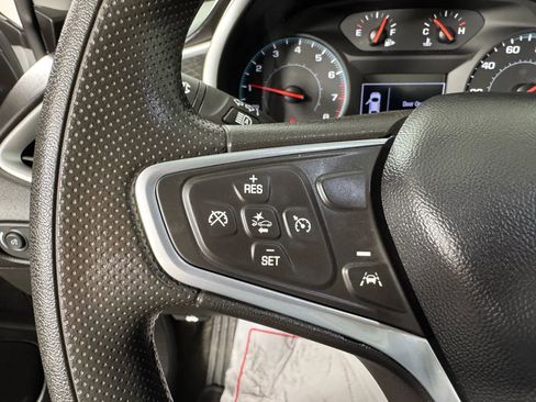 Used 2023 Chevrolet Malibu LS image 15