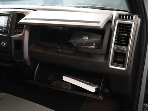 Used 2022 RAM 1500 Classic Warlock AWD/4WD image 48