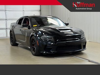 Used 2023 Dodge Charger SRT Hellcat w/ Harman/Kardon Audio Group