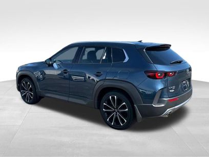 Used 2024 MAZDA CX-50 AWD 2.5 Turbo w/ Premium Pkg