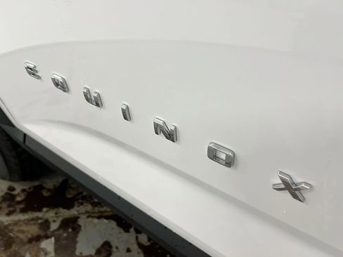 New 2026 Chevrolet Equinox LT w/ Safety and Technology Package image 26