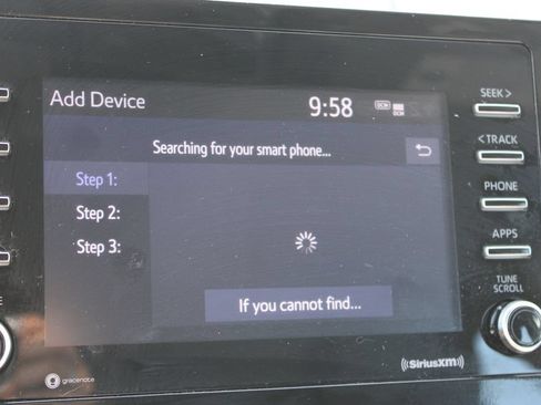 Used 2024 Toyota Camry SE FWD image 30