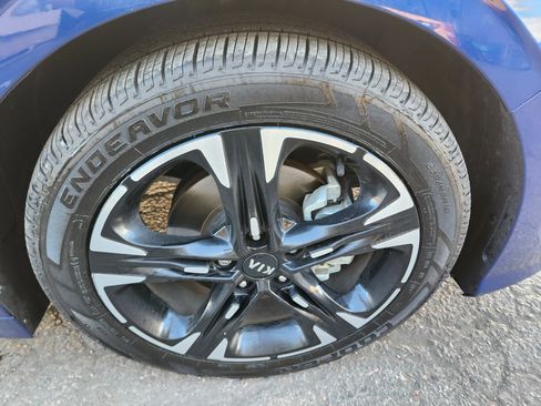 Used 2021 Kia K5 GT-Line w/ GT-Line FWD Premium Package image 18