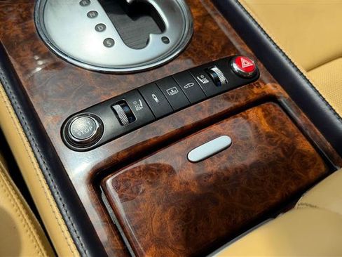 Used 2006 Bentley Flying Spur Flying Spur AWD/4WD image 40