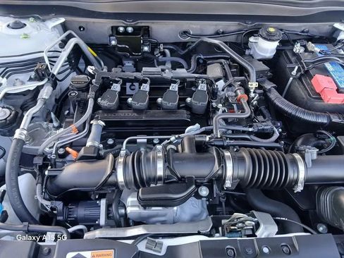 Used 2022 Honda Accord Sport image 22