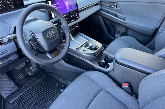 Certified 2026 Toyota C-HR AWD/4WD image 11
