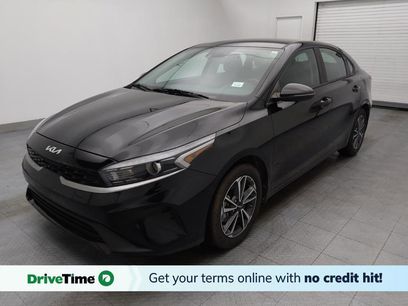 Used 2023 Kia Forte LXS w/ LXS Technology Package