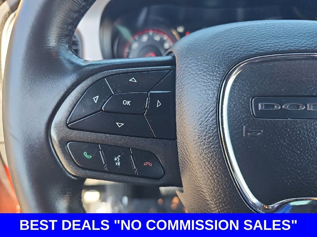 Used 2023 Dodge Charger GT w/ Blacktop Package RWD image 16