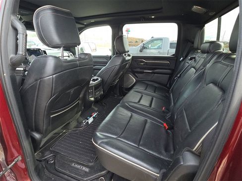 Used 2019 RAM 1500 Limited image 14