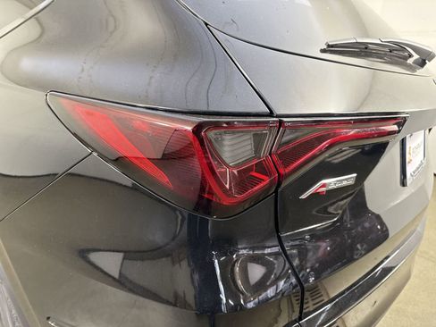 New 2026 Acura MDX A-Spec image 29