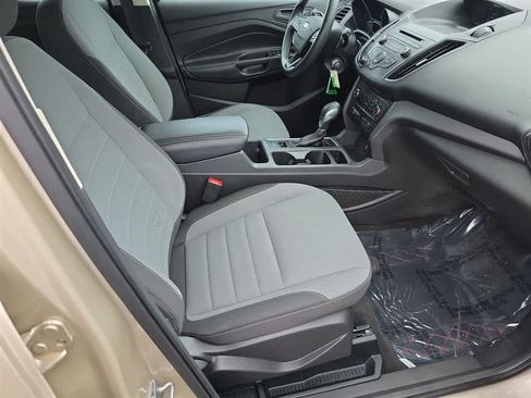 Used 2018 Ford Escape S FWD image 10