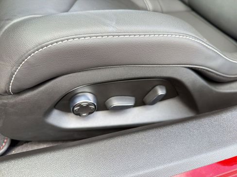 Certified 2023 Chevrolet Corvette Stingray Preferred Cpe w/ Z51 Performance Package image 14