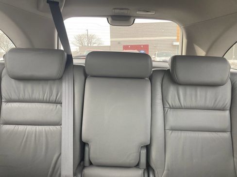 Used 2008 Honda CR-V EX-L image 18