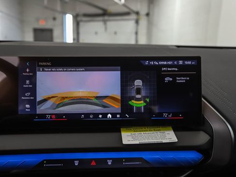 Used 2026 BMW X3 xDrive30 w/ M Sport Package image 17