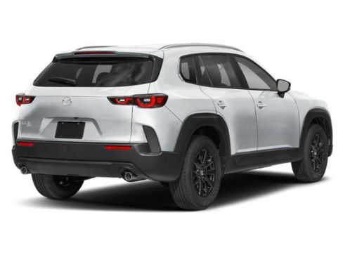 New 2026 MAZDA CX-50 AWD 2.5 S w/ Weather Package image 4