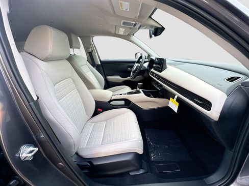 New 2026 Honda HR-V LX image 20
