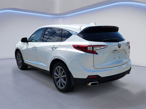 Used 2023 Acura RDX w/ Technology Package AWD/4WD image 5